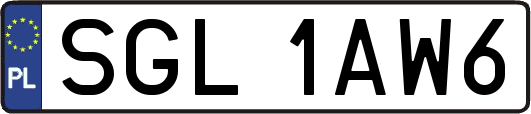 SGL1AW6