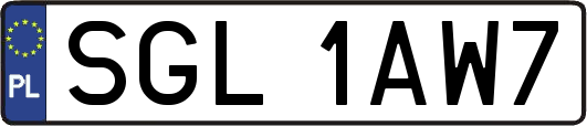 SGL1AW7
