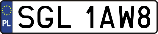 SGL1AW8