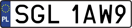 SGL1AW9