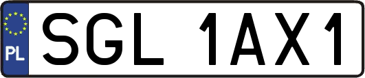 SGL1AX1