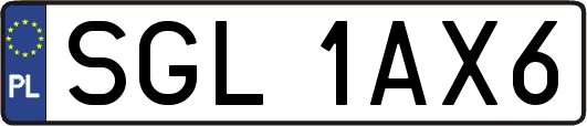 SGL1AX6