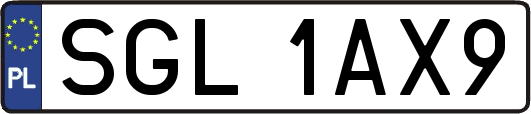 SGL1AX9