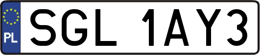 SGL1AY3