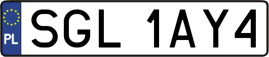 SGL1AY4