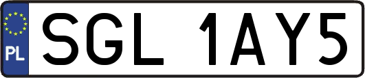 SGL1AY5