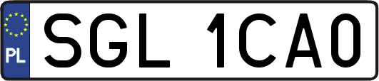 SGL1CA0
