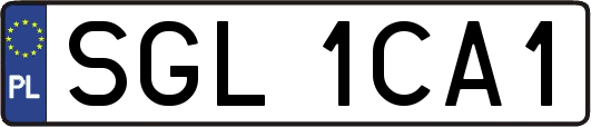 SGL1CA1