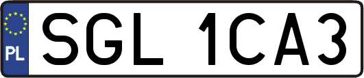 SGL1CA3