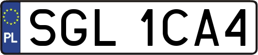 SGL1CA4