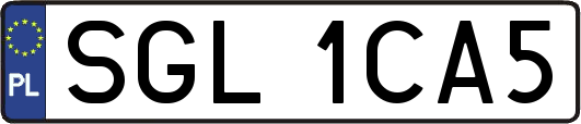 SGL1CA5