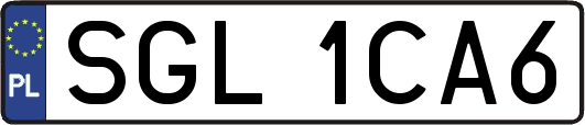 SGL1CA6