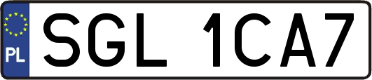SGL1CA7