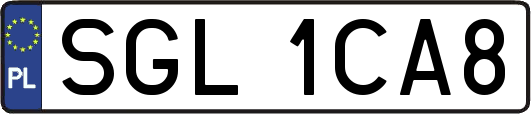 SGL1CA8