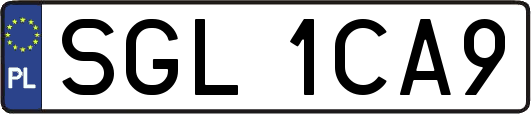 SGL1CA9