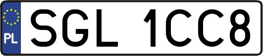 SGL1CC8