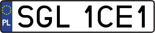 SGL1CE1
