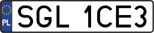 SGL1CE3