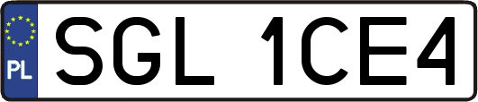 SGL1CE4