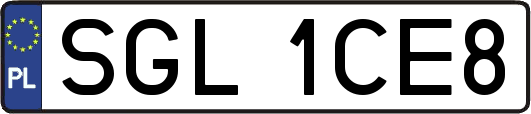 SGL1CE8