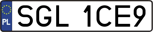 SGL1CE9