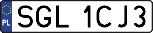 SGL1CJ3