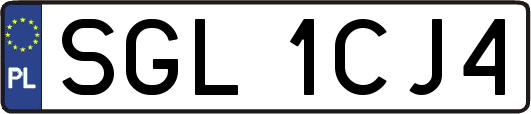 SGL1CJ4