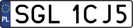 SGL1CJ5