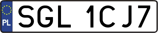 SGL1CJ7