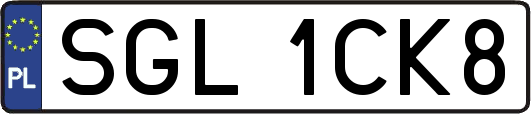 SGL1CK8
