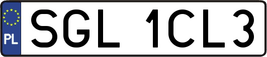 SGL1CL3