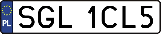 SGL1CL5
