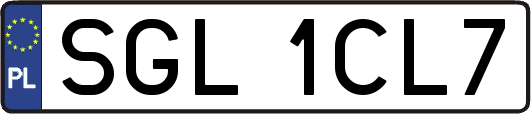 SGL1CL7