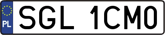 SGL1CM0