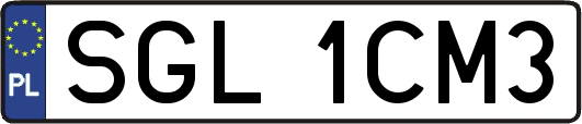 SGL1CM3