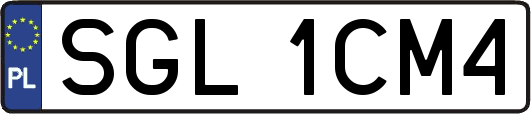 SGL1CM4