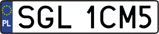 SGL1CM5