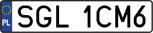 SGL1CM6