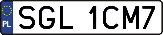 SGL1CM7