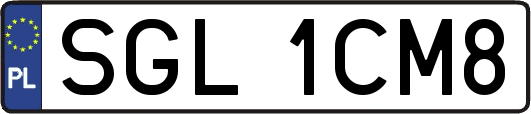 SGL1CM8