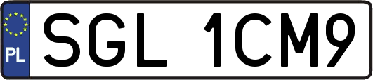 SGL1CM9