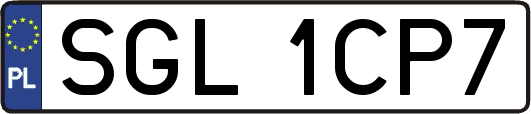 SGL1CP7