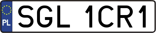 SGL1CR1