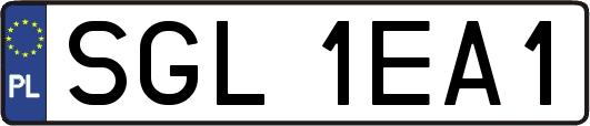 SGL1EA1