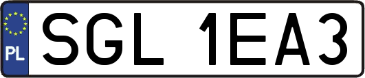 SGL1EA3
