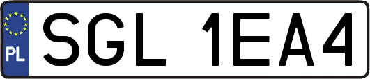 SGL1EA4