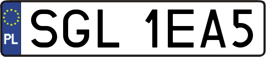 SGL1EA5
