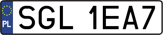 SGL1EA7