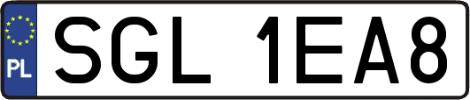 SGL1EA8