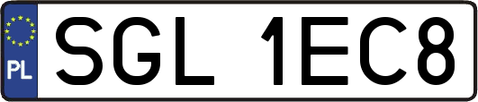 SGL1EC8